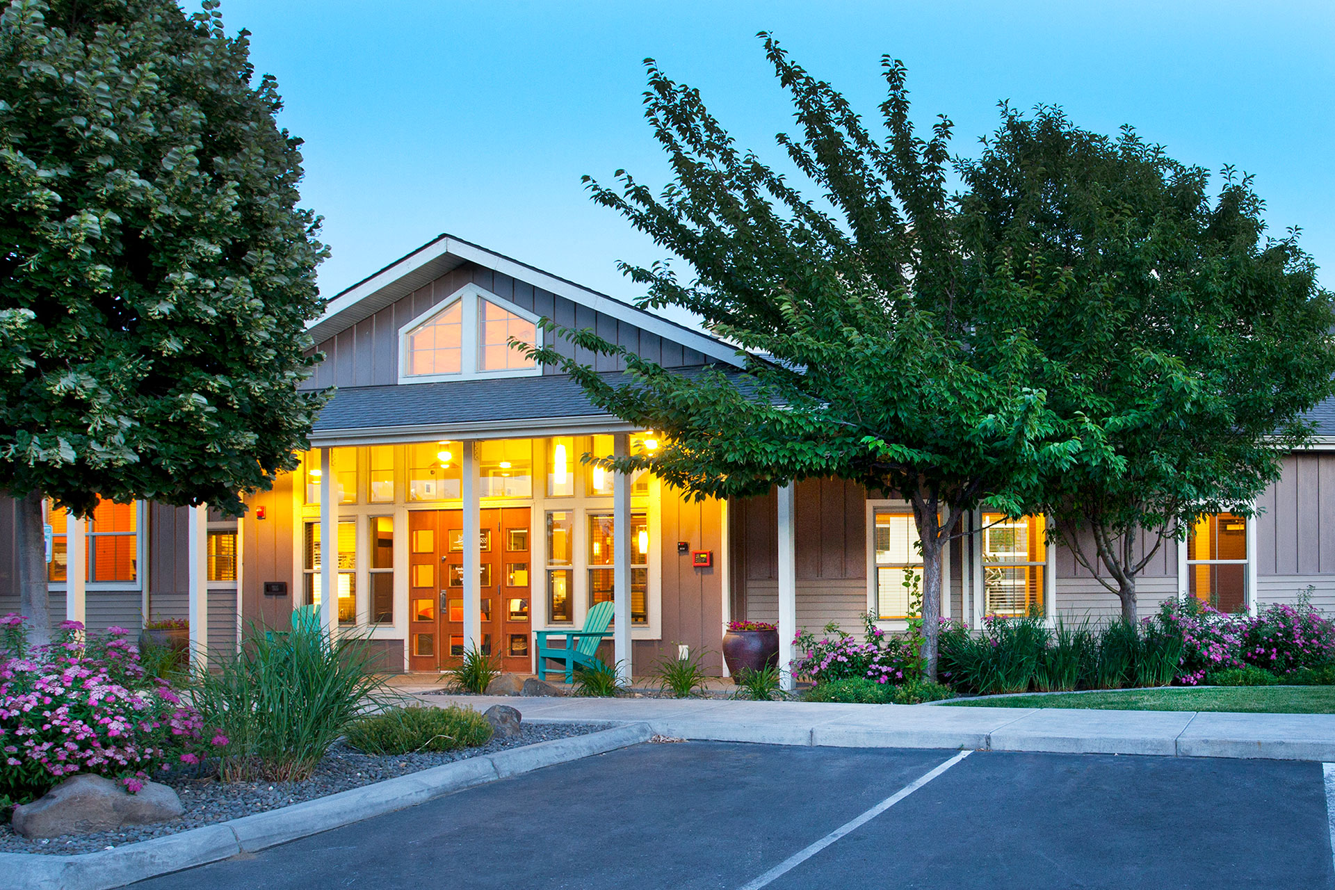 Island View Apartments Apartments in Richland, WA